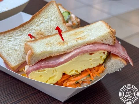 Fluffy Fluffy Go in the Newport Mall, Jersey City — I Just Want To